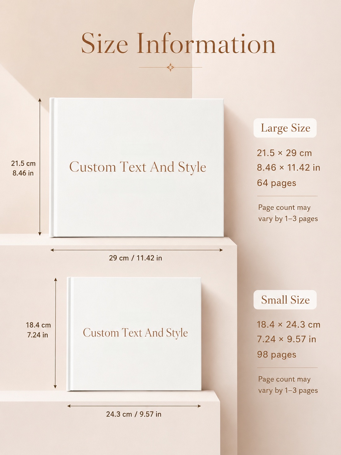パーソナライズされたウェディングゲストブック カスタム名前と - Personalized Guest Book のレビューと価格