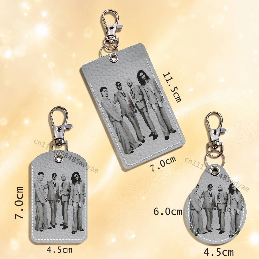 M-Morat バンドカードキーホルダー ファッションペンダ - Wedding Packaging のレビューと価格
