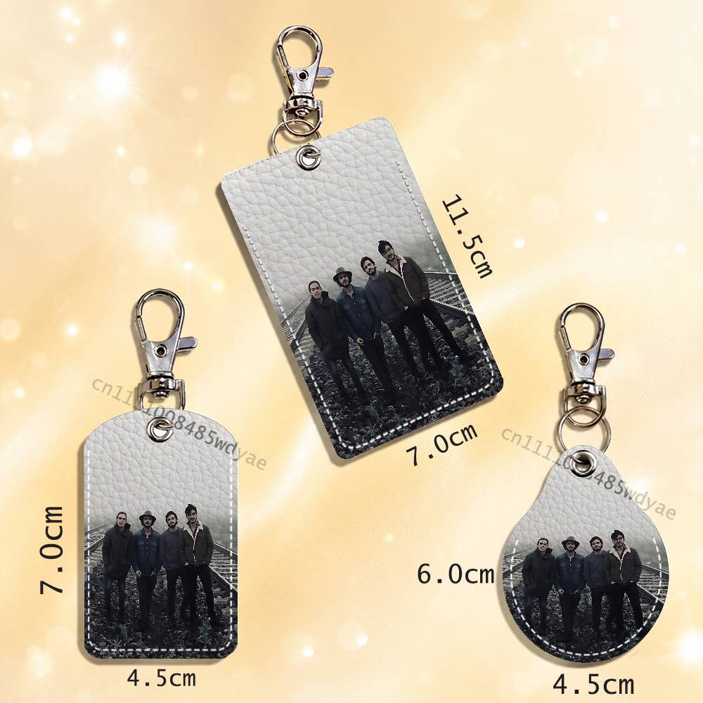 M-Morat バンドカードキーホルダー ファッションペンダ - Wedding Packaging のレビューと価格