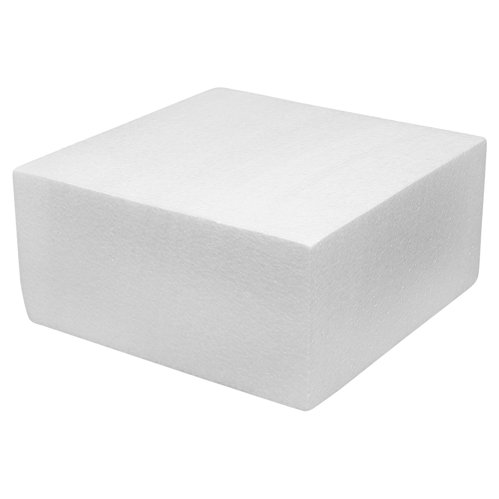 クラフトフォーム スカルプティングブロック 白色フォーム素材 - Wedding Supply Decor のレビューと価格