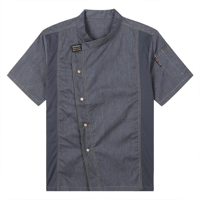レストラン、キッチンシェフ、パン屋の作業服、ホテルの服、クッ - Wedding Job のレビューと価格