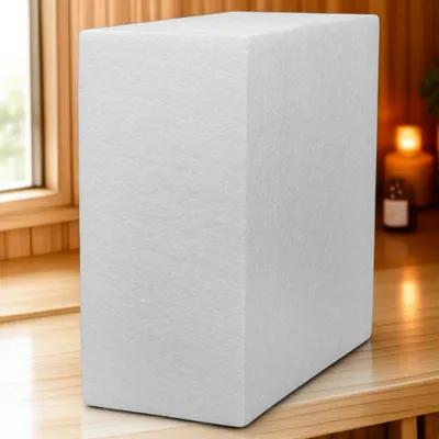 彫刻フォームブロッククラフト彫刻材料 Diy アートプロジェ - Wedding Supply Decor のレビューと価格